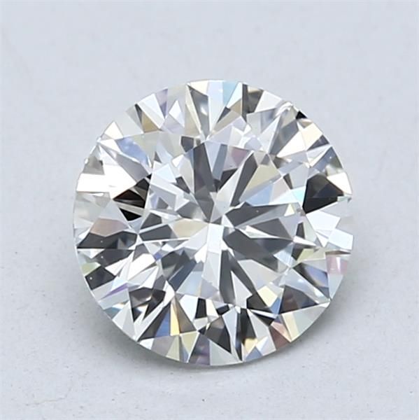 Lab Grown Diamond 1,25Ct E-VS1 Round - IGILG813612643 1