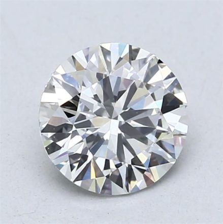 Lab Grown Diamond 1,25Ct E-VS1 Round - IGILG813612643 1