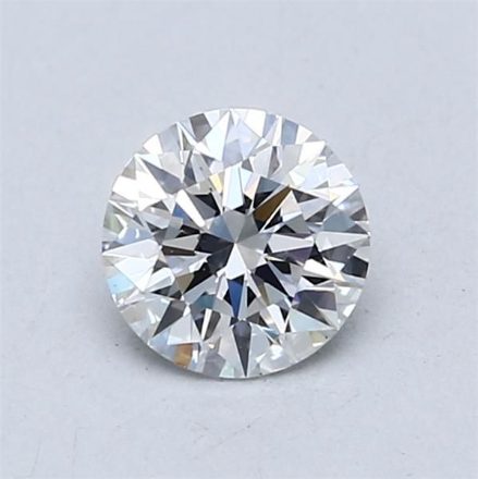 Lab Grown Diamond 0,72Ct D-VS1 Round - IGILG783601274 1