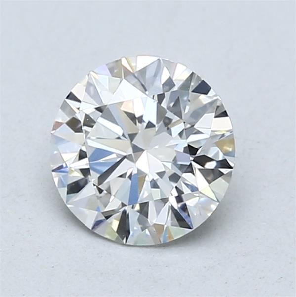 Lab Grown Diamond 1,02Ct D-VS2 Round - IGILG805640870 1