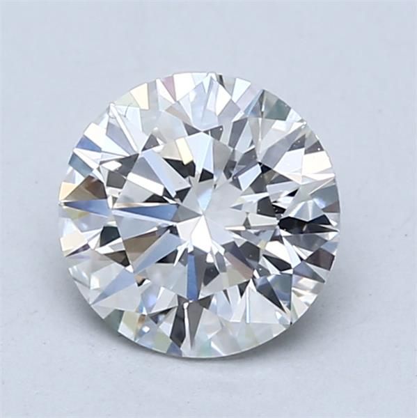 Lab Grown Diamond 1,32Ct D-VS1 Round - IGILG771624928 1