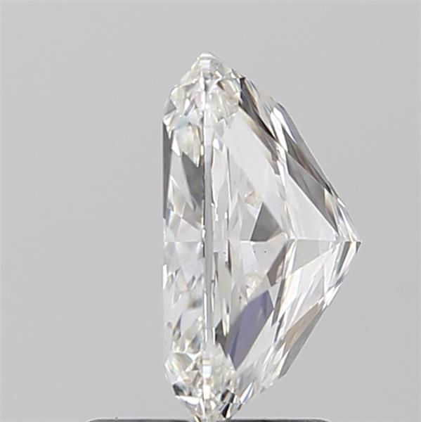 Lab Grown Diamond 1,84Ct H-VS2 Cushion - IGILG607389254 1