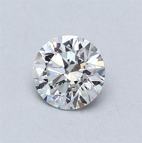 Lab Grown Diamond 0,6Ct E-VS1 Round - IGILG783602932 1
