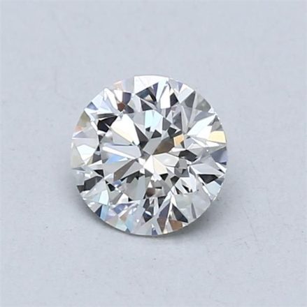 Lab Grown Diamond 0,6Ct E-VS1 Round - IGILG783602932 1