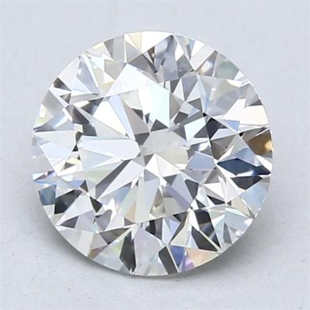 Lab Grown Diamond 2,04Ct E-VVS2 Round - IGILG811654081 1
