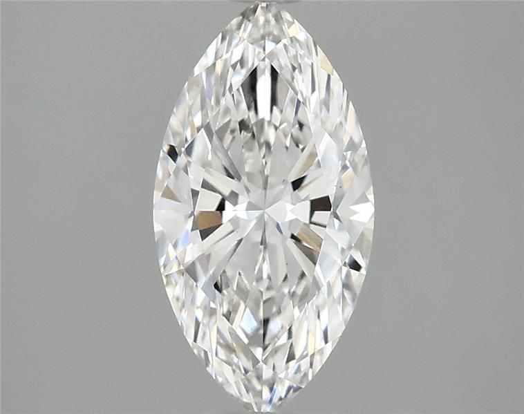 Lab Grown Diamond 1,73Ct E-VS1 Marquise - IGILG791661909 1
