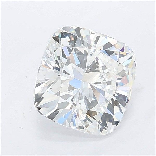 Lab Grown Diamond 1,57Ct E-VS1 Cushion - IGILG834616623 1