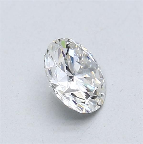 Lab Grown Diamond 0,72Ct D-VS1 Round - IGILG816668614 1