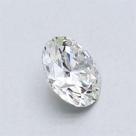 Lab Grown Diamond 0,72Ct D-VS1 Round - IGILG816668614 1