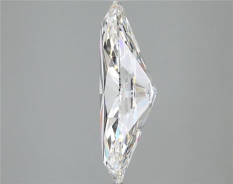 Lab Grown Diamond 3,92Ct E-VVS2 Marquise - IGILG662466798 1