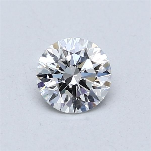 Lab Grown Diamond 0,51Ct D-VVS2 Round - IGILG783602098 1