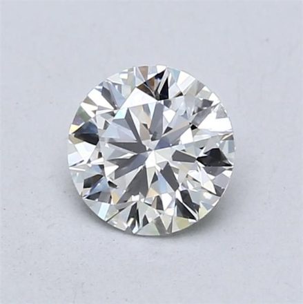 Lab Grown Diamond 0,72Ct D-VVS2 Round - IGILG783602119 1