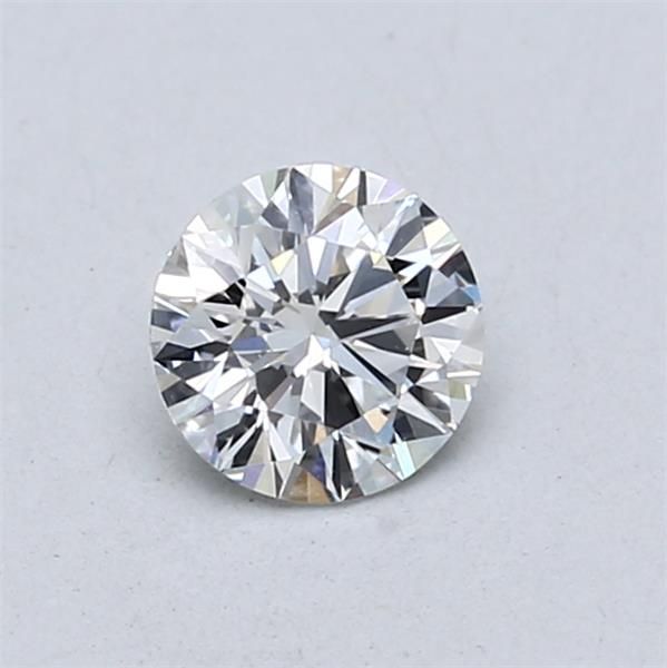 Lab Grown Diamond 0,54Ct D-VVS2 Round - IGILG783602112 1