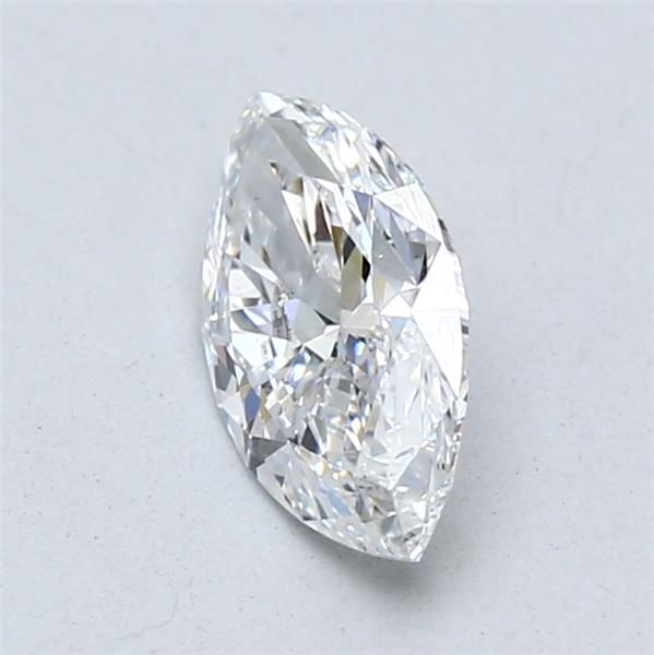 Lab Grown Diamond 1,02Ct D-VVS2 Marquise - IGILG830637365 1