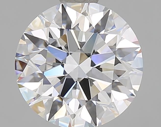 Lab Grown Diamond 2,5Ct D-VS1 Round - IGILG833628386 1