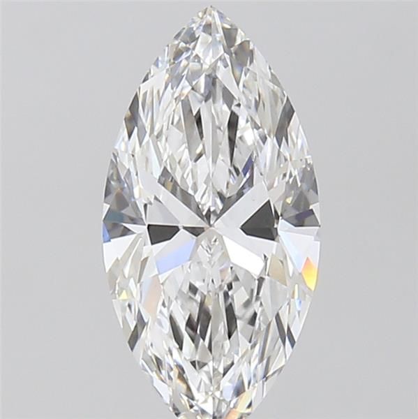 Lab Grown Diamond 1,81Ct E-VVS2 Marquise - IGILG837699476 1
