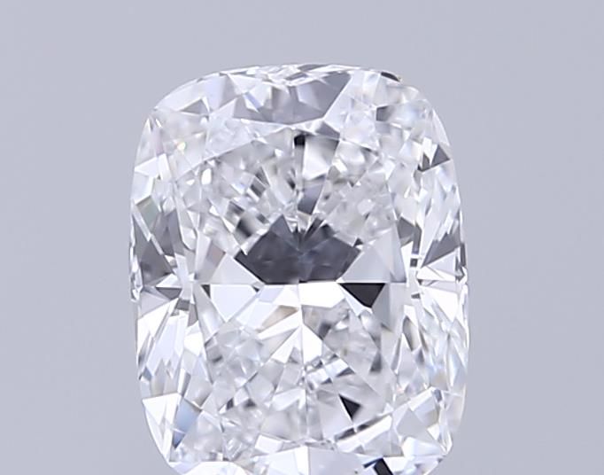 Lab Grown Diamond 1,14Ct D-VVS2 Cushion - IGILG659465072 1