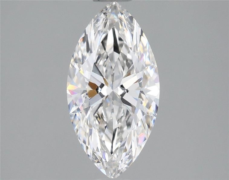 Lab Grown Diamond 1,39Ct E-VVS2 Marquise - IGILG648423004 1