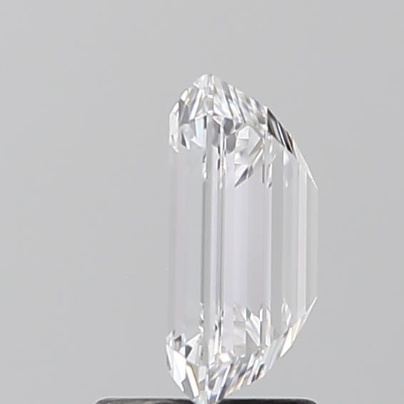 Lab Grown Diamond 1,78Ct D-VVS2 Emerald - IGILG611384245 1