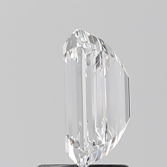 Lab Grown Diamond 2,02Ct D-VS1 Emerald - IGI628418247 1