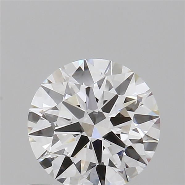 Lab Grown Diamond 0,57Ct D-VVS2 Round - IGILG817688968 1