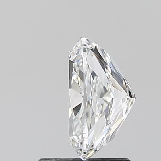 Lab Grown Diamond 1,57Ct E-VVS2 Cushion - IGILG625452652 1