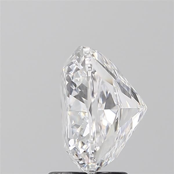 Lab Grown Diamond 3,72Ct D-VS1 Cushion - IGILG612322895 1
