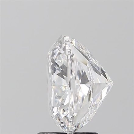 Lab Grown Diamond 3,72Ct D-VS1 Cushion - IGILG612322895 1