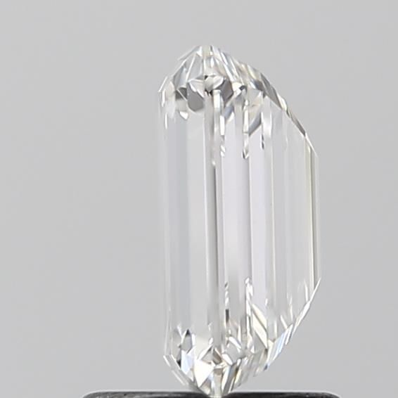 Lab Grown Diamond 1,35Ct G-VVS2 Emerald - IGILG614337692 1