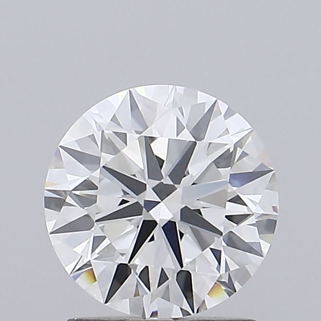 Lab Grown Diamond 1,55Ct E-VVS2 Round - IGILG803611852 1