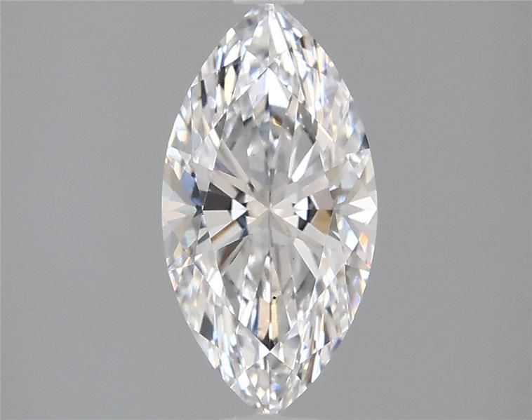 Lab Grown Diamond 1,37Ct D-VS1 Marquise - IGILG659457474 1