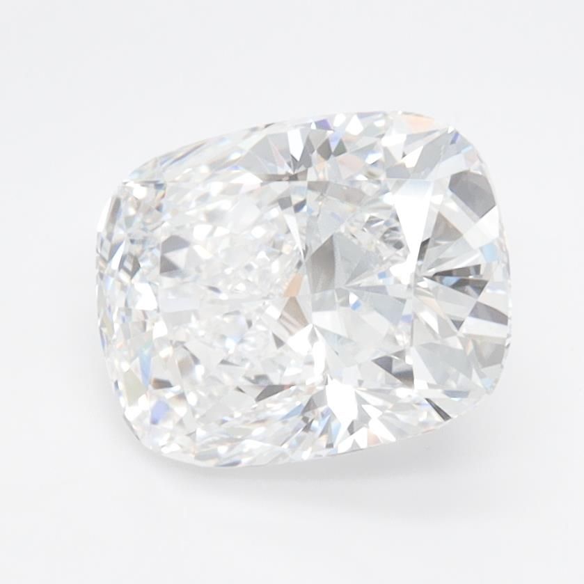 Lab Grown Diamond 2,04Ct D-VVS1 Cushion - IGILG754508105 1