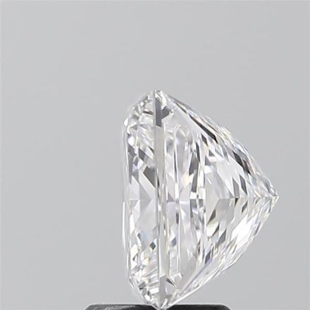 Lab Grown Diamond 3,7Ct E-VVS2 Princess - GIA2486638844 1