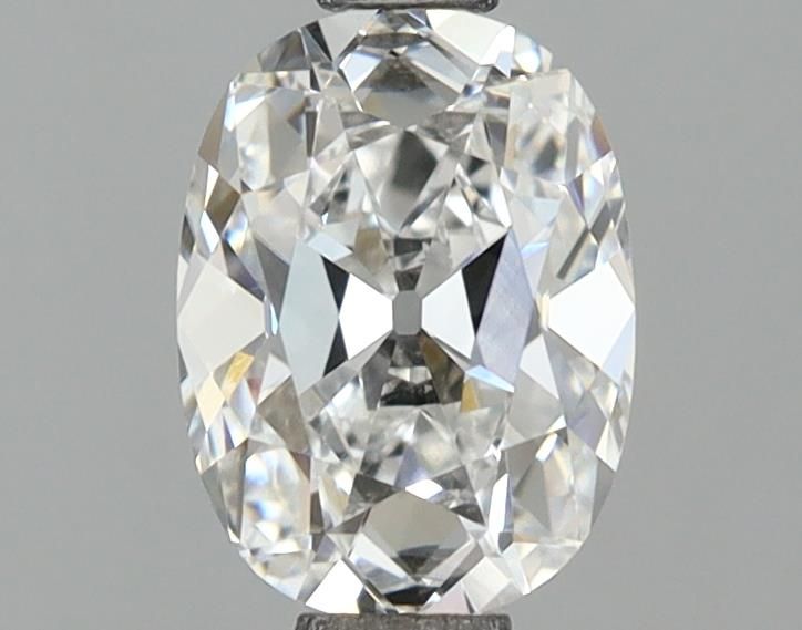 Lab Grown Diamond 1,09Ct E-VVS2 Cushion - IGILG795674172 1