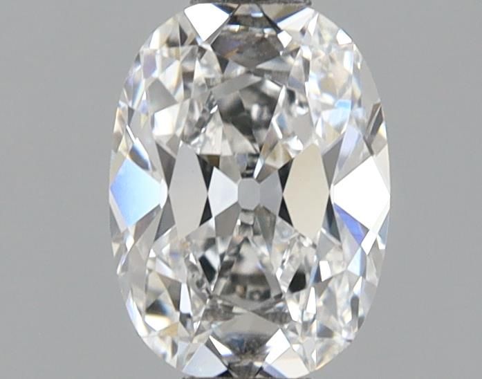 Lab Grown Diamond 1,09Ct D-VVS2 Cushion - IGILG795674176 1