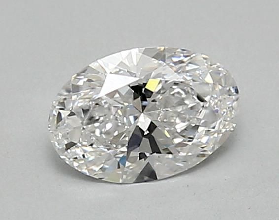 Lab Grown Diamond 0,79Ct D-VVS2 Oval - IGILG801699030 1