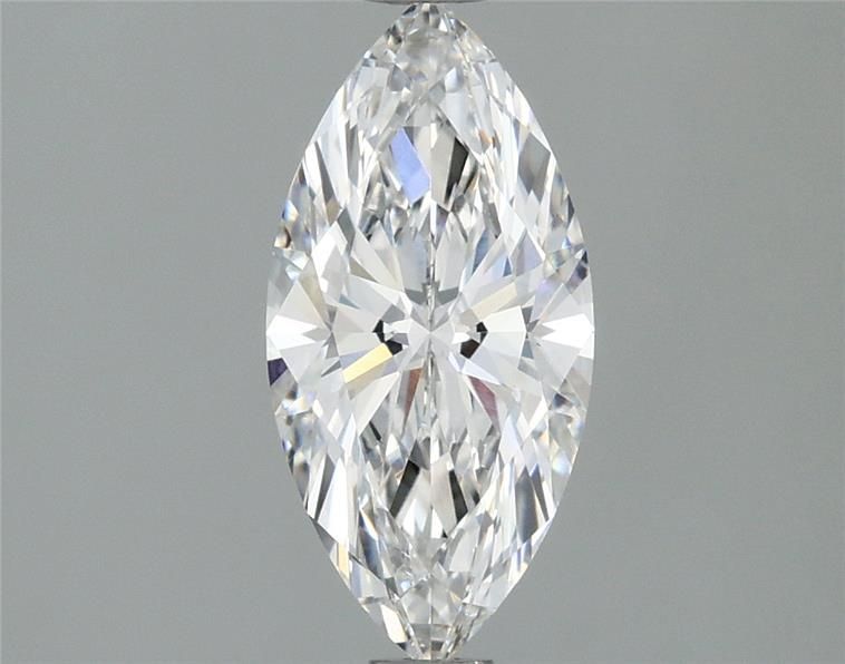 Lab Grown Diamond 1,13Ct E-IF Marquise - IGILG648447630 1