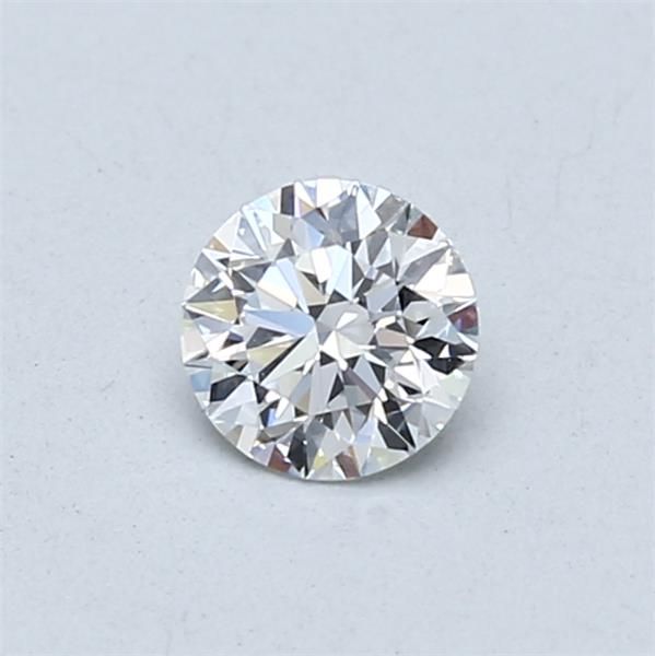 Lab Grown Diamond 0,41Ct D-VVS2 Round - IGILG783603644 1