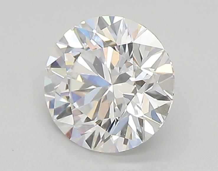 Lab Grown Diamond 1,01Ct D-VVS2 Round - IGILG831638601 1