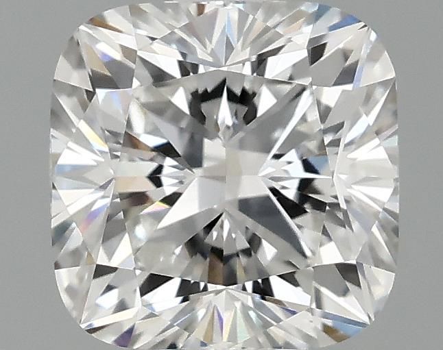 Lab Grown Diamond 1,43Ct E-VVS2 Cushion - IGILG771656388 1
