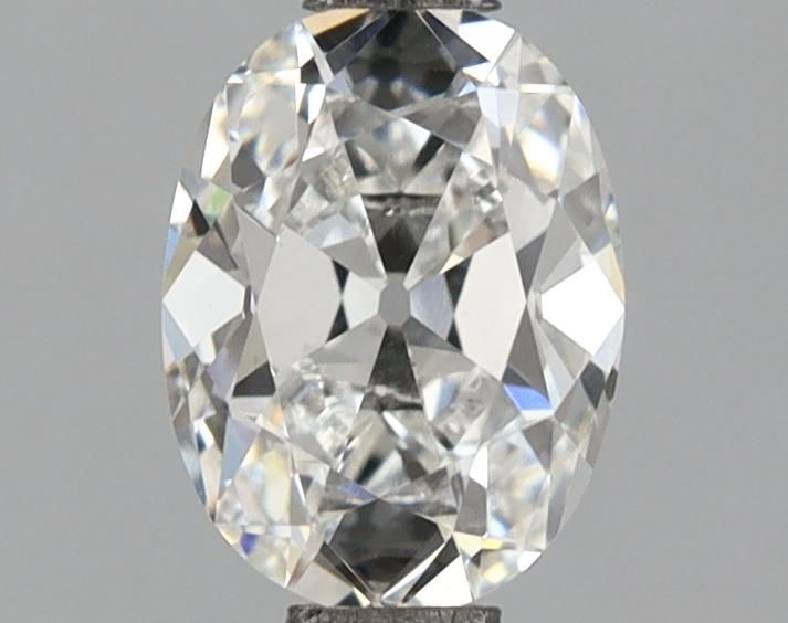 Lab Grown Diamond 1,09Ct E-VVS2 Cushion - IGILG793616575 1