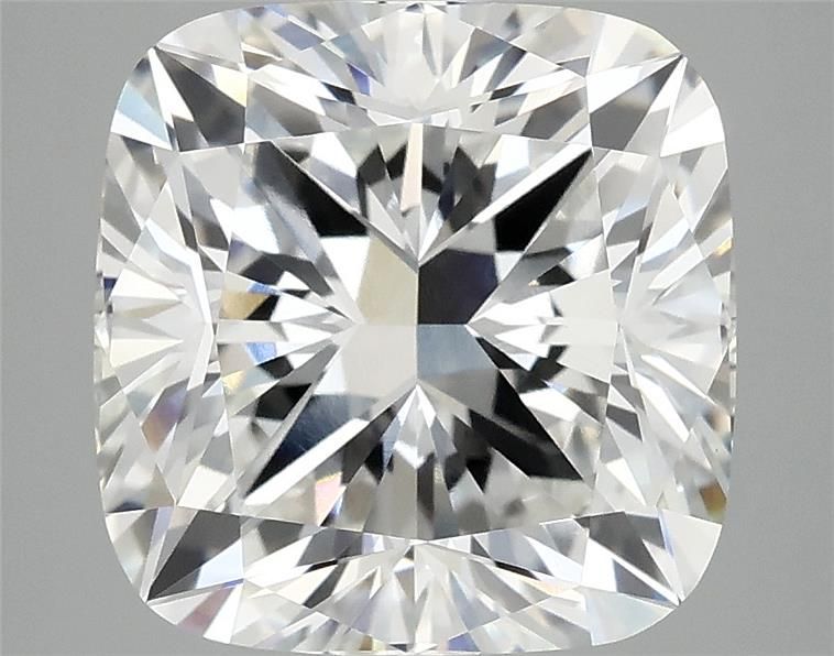 Lab Grown Diamond 5,09Ct E-VVS2 Cushion - IGILG817679458 1