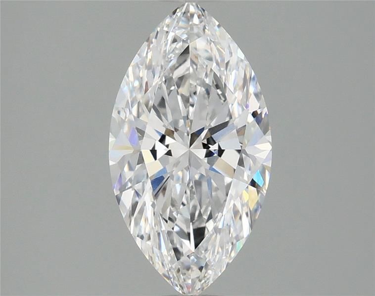 Lab Grown Diamond 1,56Ct D-IF Marquise - IGILG669414281 1
