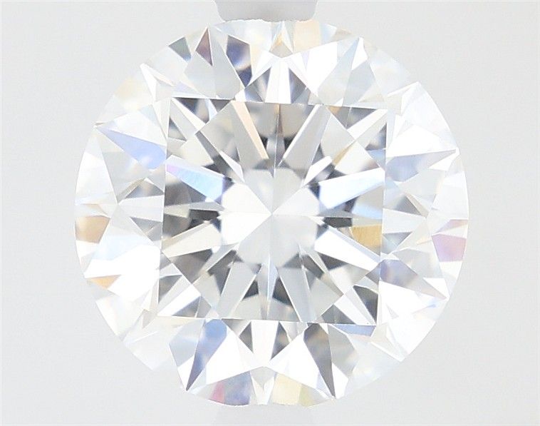 Lab Grown Diamond 1,52Ct E-VVS2 Round - IGILG782686699 1