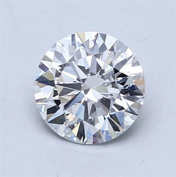 Lab Grown Diamond 1,02Ct E-VS2 Round - IGILG775618335 1