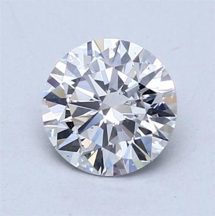 Lab Grown Diamond 1,02Ct E-VS2 Round - IGILG775618335 1