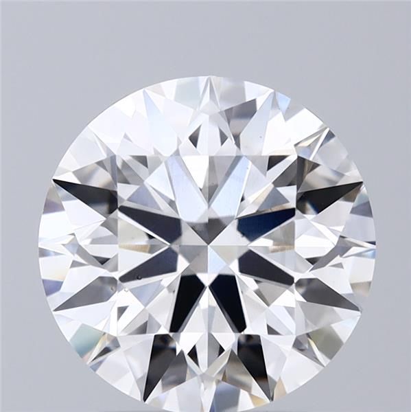 Lab Grown Diamond 2,34Ct D-VS1 Round - IGILG791649567 1