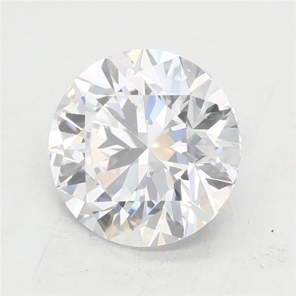 Lab Grown Diamond 1,51Ct D-VVS2 Oval - IGILG786638571 1