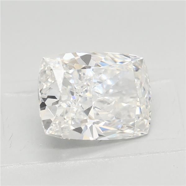 Lab Grown Diamond 2,08Ct E-VS1 Cushion - IGILG804668089 1