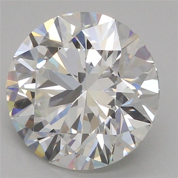 Lab Grown Diamond 1,54Ct E-VVS2 Round - IGILG831633913 1